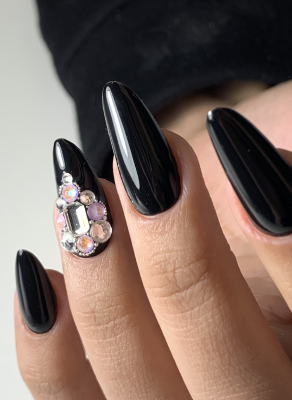 Nail art